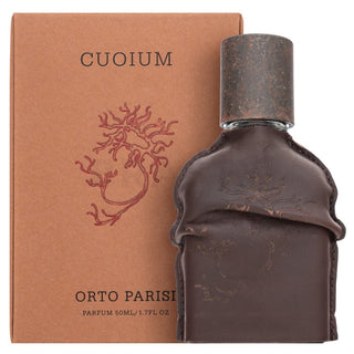 Orto Parisi Cuoium PAR U 50 ml