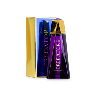 Ng Predator 100 ml — Eau de Parfum
