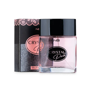 Ng Crystal Pink Edp 100 ml Donna — Eau de Parfum
