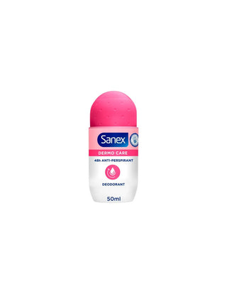 Deodorante Sanex Roll On Derma Care 50ml