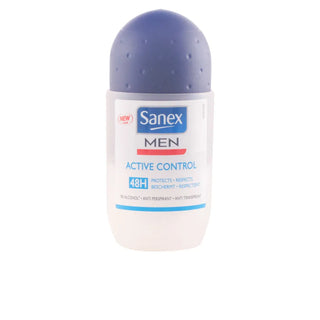 Deodorante roll-on Sanex Men Active Control 50 ml