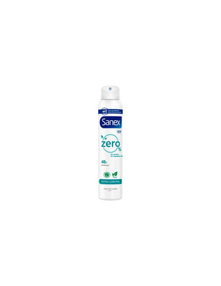 Deodorante Spray Sanex Zero Extra-Control 200ml