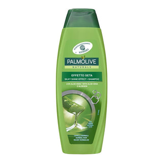Palmolive Aloe Vera Shampoo Capelli Normali 350ml