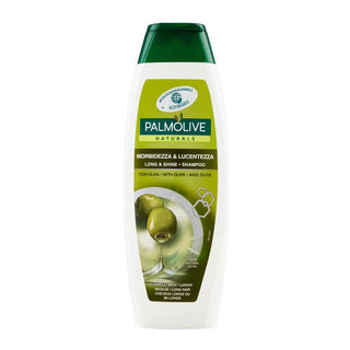 Palmolive Oliva Shampoo Capelli Lunghi 350ml