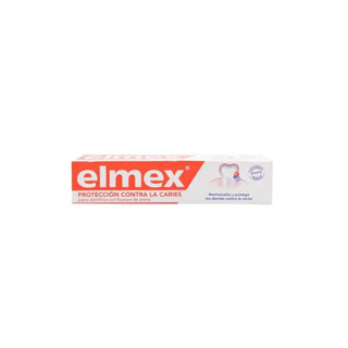 Dentifricio Elmex Carie 75ml
