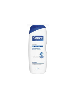 Sanex Gel 550 Dermoprotettore 50ml
