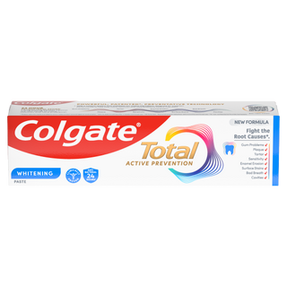 Colgate Pasta do Zębów Total Świeżość Aktywna — Pasta do Zębów 75 ml