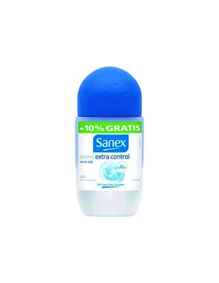 Des Sanex Excontrol Rollon 50