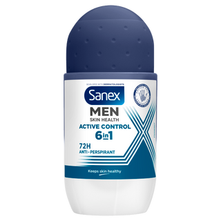 Sanex Deodorante Excontrol 200ml — Deodorante