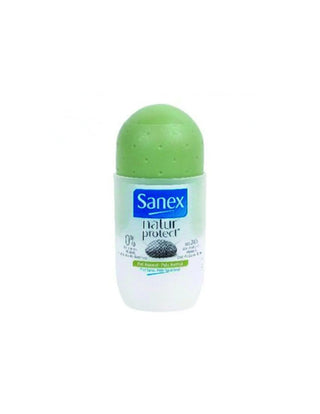 Des Sanex Np P-Normal Rollon Natur Protect