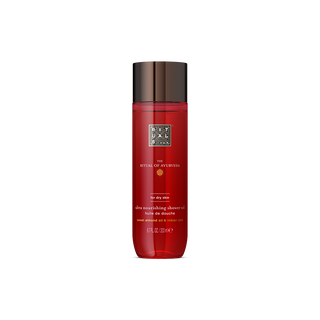 Rituals The Ritual Of Ayurveda Ultra nutriente olio doccia 200 ml