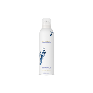 Rituals Amsterdam Collection Foaming Gel doccia 200ml