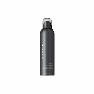 Rituals Homme, Tonificante, Mousse Doccia, 200 ml