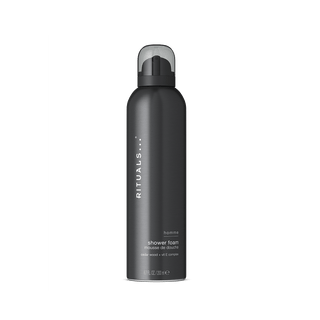 Rituals Homme, Tonificante, Mousse Doccia, 200 ml
