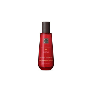 Rituals Il Rituale Dell'Ayurveda, Olio Secco Idratante, Olio Secco Corpo, 100 ml