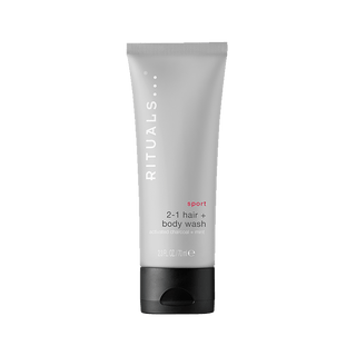 Rituals Sport 2-in-1 Hair + detergente corpo 70 ml