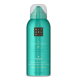 Rituals Il Rituale Del Karma, Lozione Corpo, 150 ml