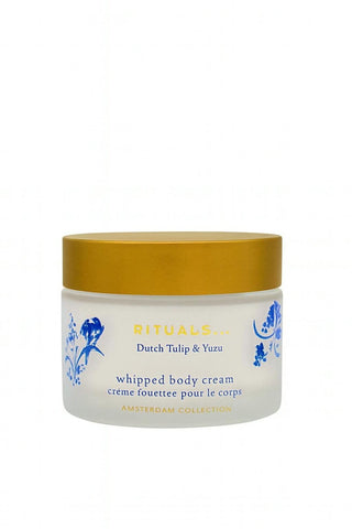 Rituals Collezione Amsterdam, Idratante, Burro Corpo, 220 ml