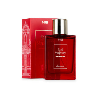 NG Red Majesty 100 ml — Eau de Parfum