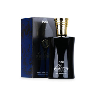 Ng La Signora Perfetta 100 ml — Eau de Parfum