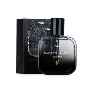 Ng Harmony des Senses 100 ml — Eau de Parfum