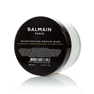 Balmain Hair Couture maschera riparatrice idratante 200ml