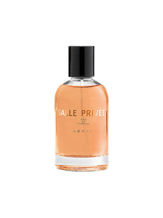 Salle privee Privee Legal, Eau De Parfum, Unisex, 100 ml