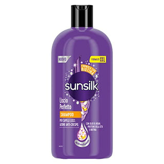 Sunsilk Shampoo Liscio Perfetto 810 Ml
