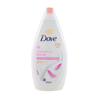 Dove Bagnoschiuma Floreale 450ml