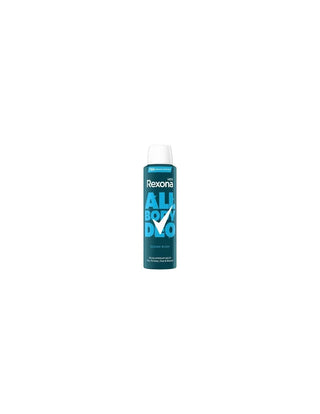 Rexona Ocean Rush Men Body Spray Deodorant 150ml 