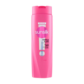 Sunsilk Shampoo Scintille di Luce 810 ml — Shampoo capelli