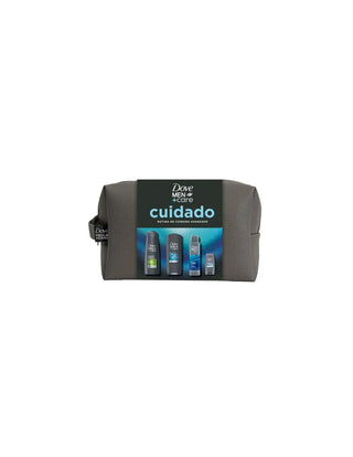 Dove Pack Hombre Neceser Cuidado