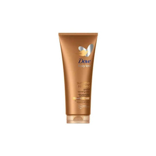 Dove Body Autobronc Medio-Oscuro 200 ml — Selvbrunende mælk