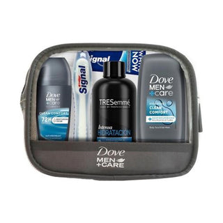 Dove Neceser Viaje 5 Ud Hombre