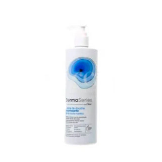 Dove Dermaseries Nourishing Gel doccia 400ml