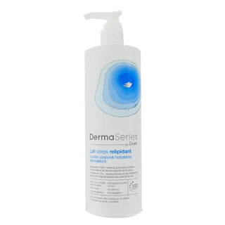 Dermaseries Moisturising Lozione corpo 400ml
