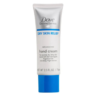 Dermaseries Itchy Repairing Crema mani 75ml