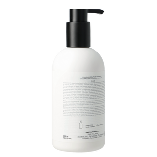 Balmain professionnel Couleurs Couture, Shampoo per capelli, Per l'idratazione, 300 ml