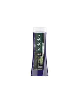 Badedas Gel Doccia Noir Bot 600ml
