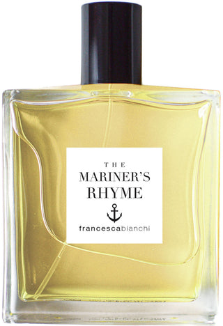 Francesca bianchi The Mariner´s Rhyme Extrait de Parfum 100ml