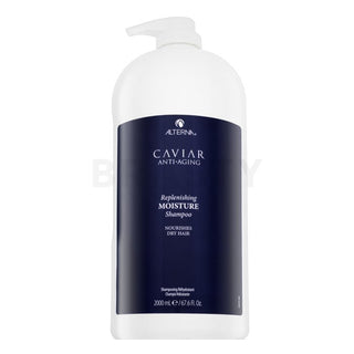 Alterna Caviar Replenishing Moisture Shampoo 2000 ml