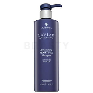Alterna Caviar Replenishing Moisture Shampoo 488 ml
