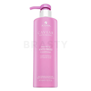 Alterna Caviar Smoothing Anti-Frizz Conditioner 487 ml