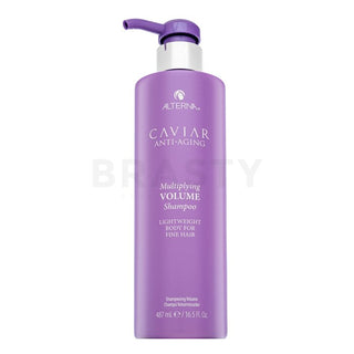 Alterna Caviar Shampoo Multiplo Volume 487 ml