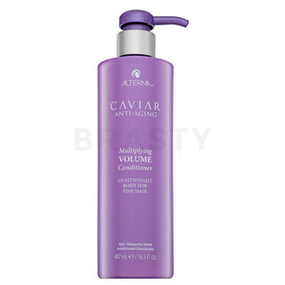 Alterna Caviar Balsamo Multiplying Volume 487 ml