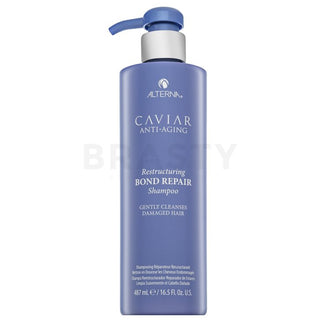 Alterna Caviar Restructuring Bond Repair Shampoo 487 ml
