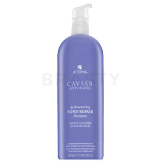 Alterna Caviar Restructuring Bond Repair Shampoo 1000 ml