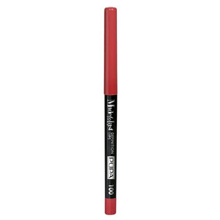 Pupa Made To Last Definition Lips - Matita Labbra 100 absolute nude