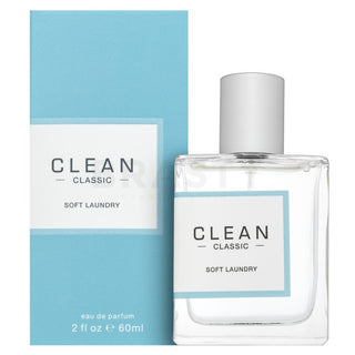Clean Classic Soft Laundry EDP W 60 ml
