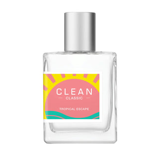 Clean Classic Tropical Escape Eau De Toilette Unisex 60 ml